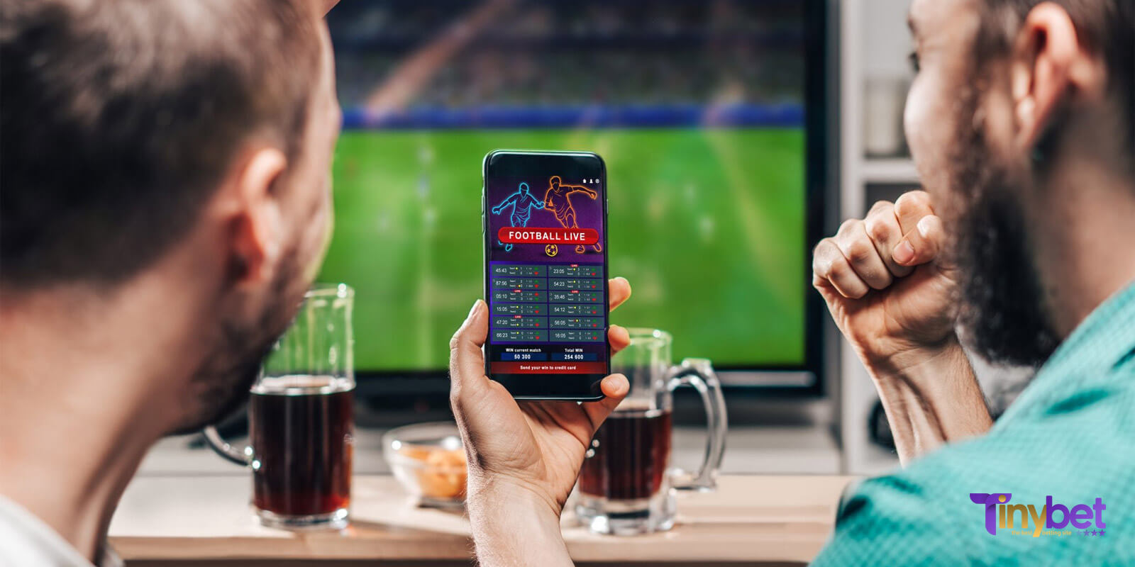 آموزش پیش بینی فوتبال