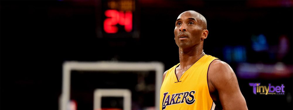 کوبی برایانت