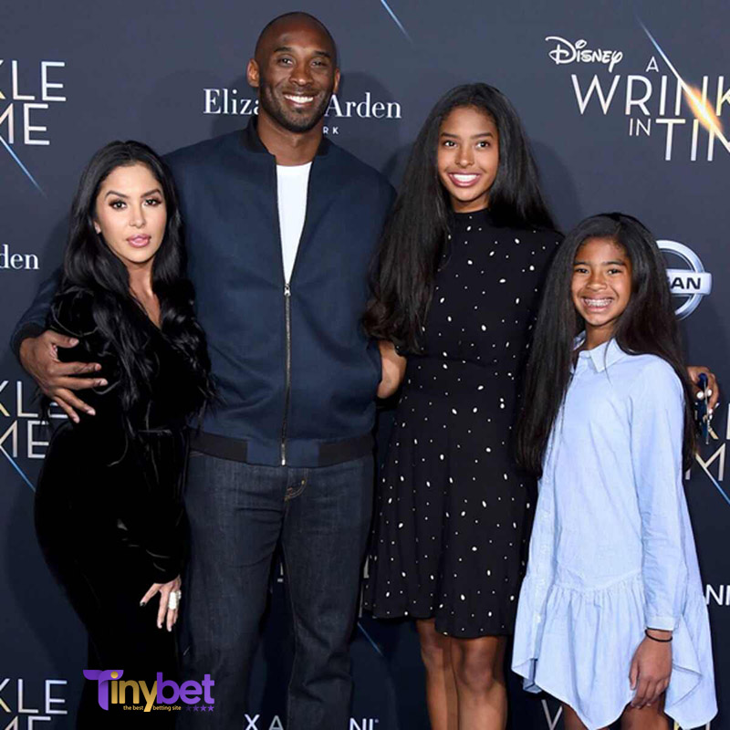 کوبی برایانت