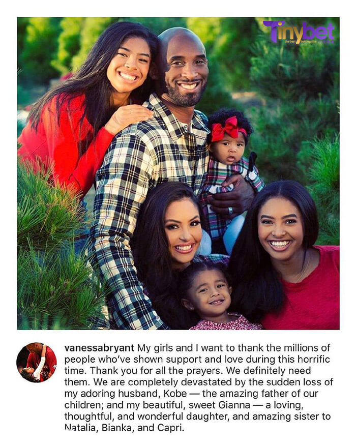 کوبی برایانت