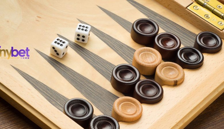 آموزش بازی تخته نرد