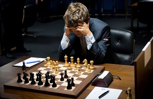بازی شطرنج آنلاین 