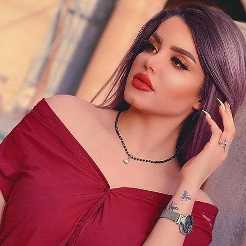 بیوگرافی سما واثق