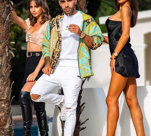 ساشا سبحانی