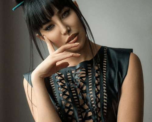 اینستاگرام سما واثق