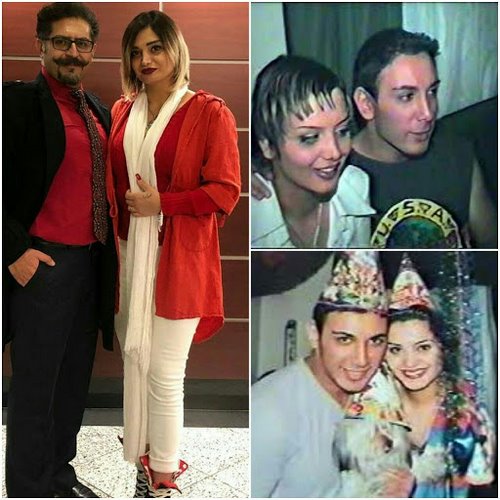 جدول اطلاعات ژینا کلانتری