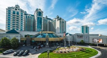 کازینو Foxwoods Resort casino کجاست؟ بررسی قوانین این مرجع شرط بندی