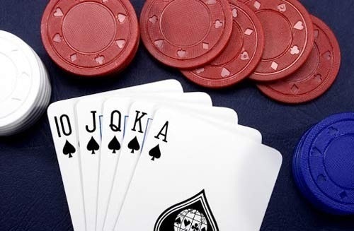 بیشترین شرط بندی ها در کازینو Bellagio casino روی کدام بازی است؟