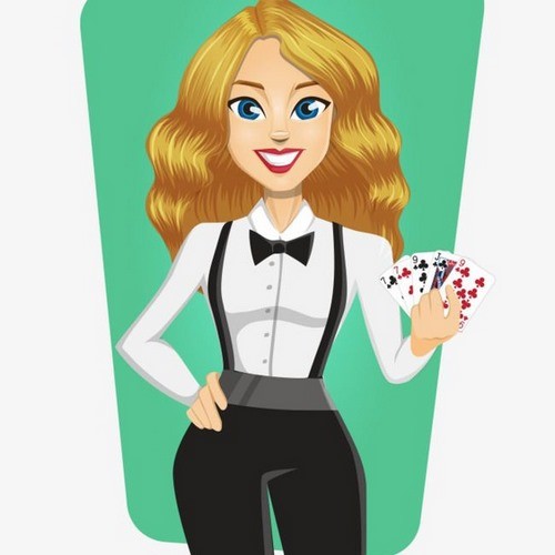 آیا میز بلک جک کازینو های آنلاین با میز واقعی فرق دارد؟