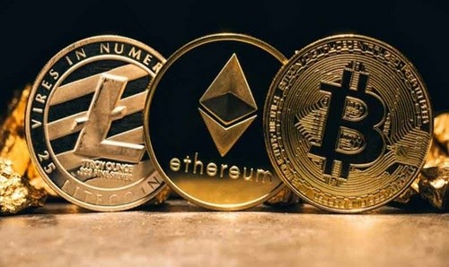 شرط بندی با ارز دیجیتالی سود آور می باشد؟