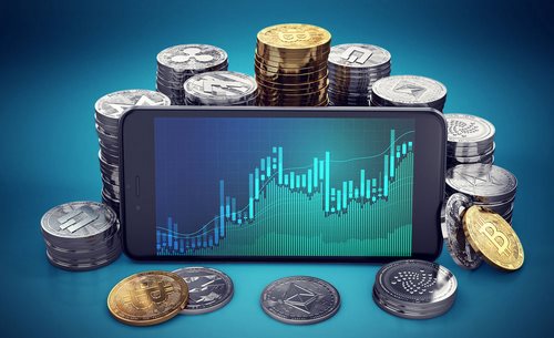 سایت شرط بندی خارجی با ارز دیجیتالی