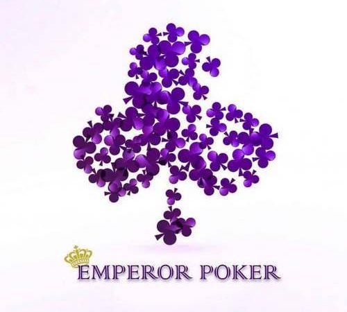 امپرور پوکر