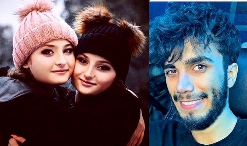 ری اکشن به آهنگ های مهراد جم