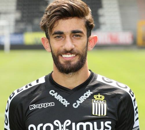 سلبریتی های ساکن هلند