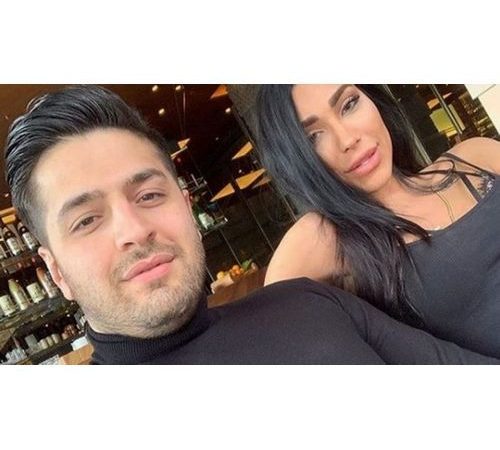 داوود هزینه