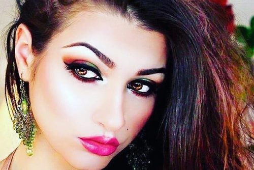 ندا یاسی کشته شد