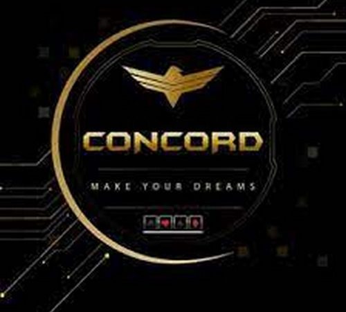 پوکر کنکورد