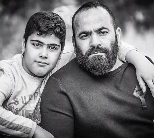 حسن آقا میری