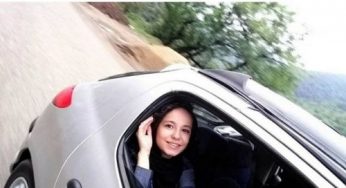 بیوگرافی پریسا پور مشکی و لیست ۱۰ ویدئو پر بازدید او در اینستاگرام