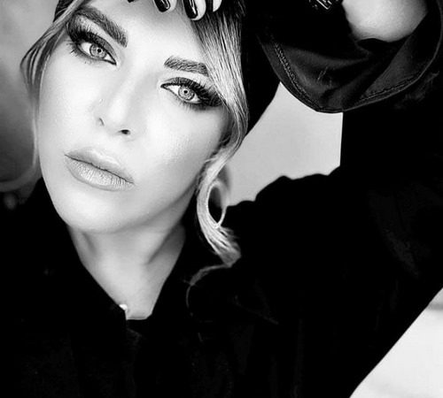 ساغر عزت اللهی