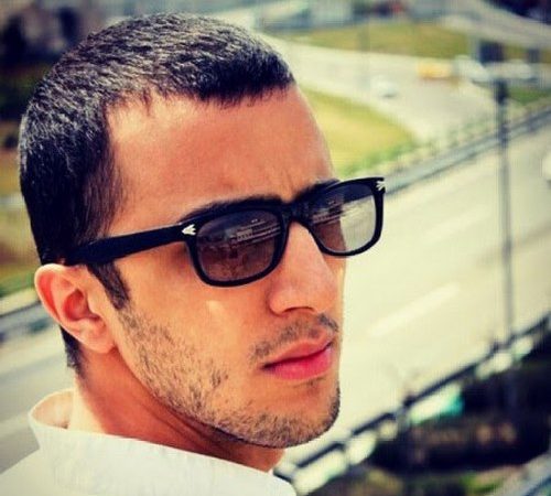 عرفان علیرضایی