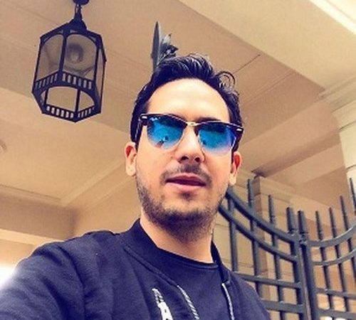 سلبریتی های ساکن فرانسه