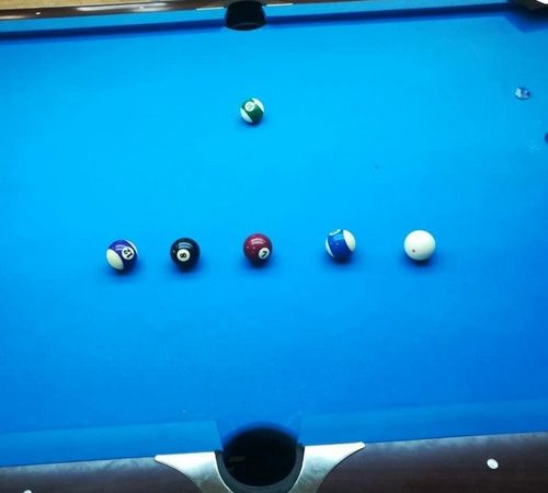 سایت شرط بندی بازی بیلیارد