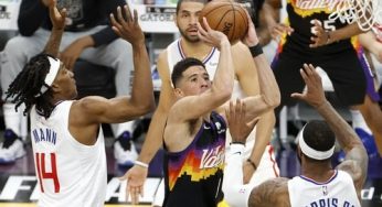 راهنمای بازی های کنفرانس شرق nba در سال ۲۰۲۶