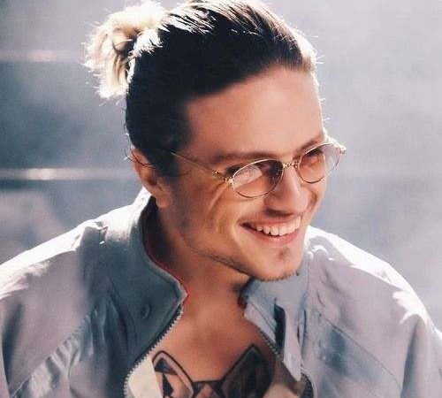 سلبریتی های ساکن کانادا