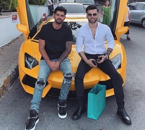 سلبریتی های ساکن ترکیه چه افرادی هستند؟