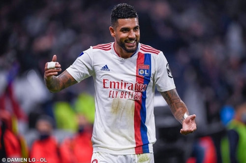 شرط بندی موناکو و لیون