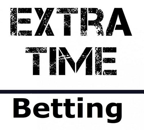 شرط بندی در وقت های اضافه