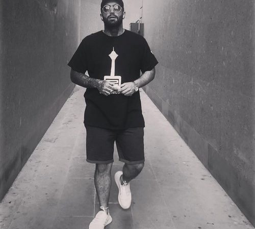 آلبوم یاد حصین