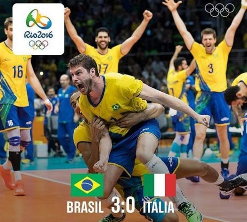 شرط بندی لیگ والیبال برزیل