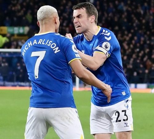 شرط بندی اورتون و منچستر سیتی