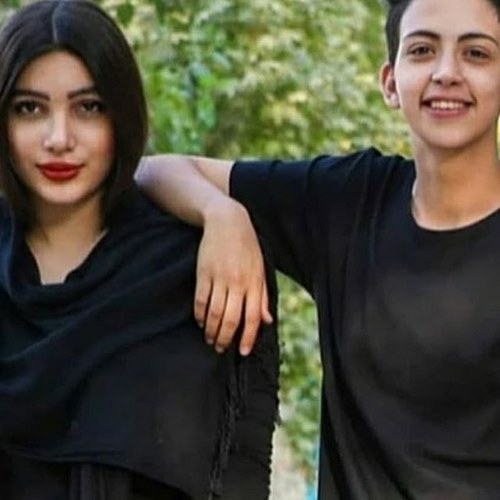 آیا این اینفلوئنسر ازدواج کرده است؟