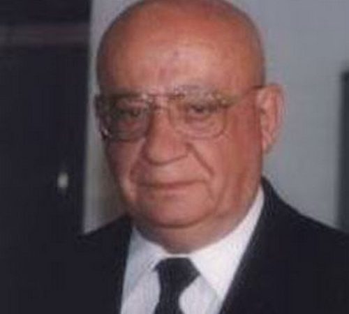 مشفق همدانی