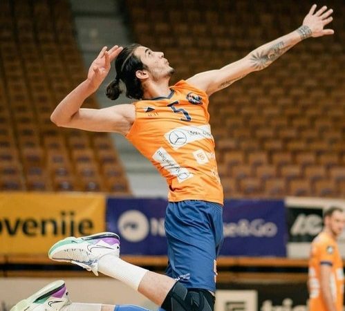 شرط بندی لیگ والیبال اسلوونی