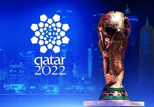 پیش بینی جام جهانی 2022