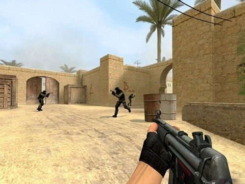 این بازی تا سری چند آمده است؟