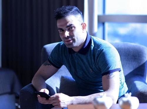 دستگیری وحید خزایی به چه علت بود؟