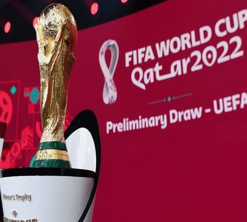 هلند و سنگال