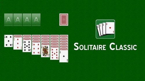 بازی سولیتر چیست؟
