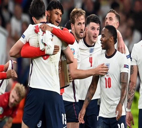 ایران و آمریکا