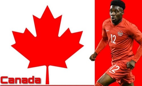 شرط بندی کانادا و کرواسی