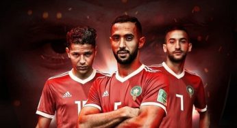 بهترین پیشنهاد ها برای شرط بندی کرواسی و مراکش در جام جهانی