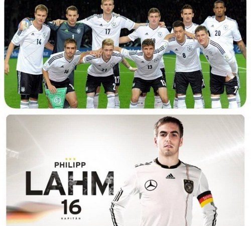 شرط بندی آلمان و اسپانیا