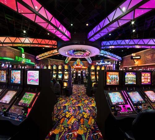 بهترین کازینوهای جهان