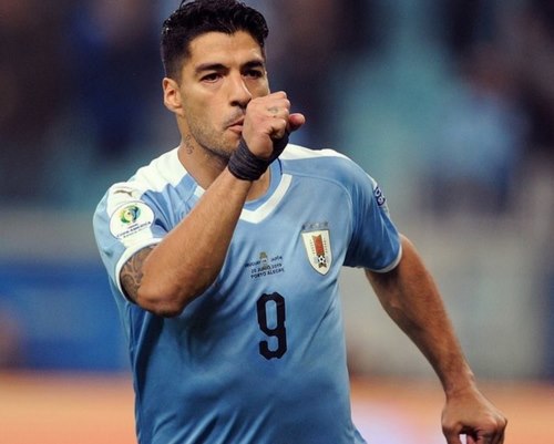 شرط بندی پرتغال و اروگوئه