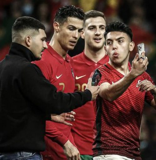 راهنمای شرط بندی بازی پرتغال و اروگوئه در جام جهانی 2022 قطر